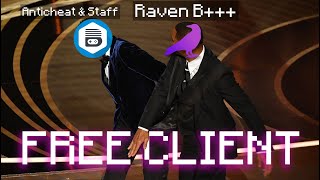 Activating GOD MODE With Raven B [upl. by Ayiak]