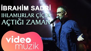 İbrahim Sadri  Ihlamurlar Çiçek Açtığı Zaman [upl. by Anyehs708]