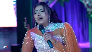 RAHMA HASSAN  WADNAHA AX HAYGA SIININ  NEW SONG 2024 [upl. by Anibur]