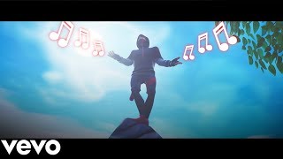 NINJA SHOWS HIS NEW IKONIK skin amp Scenario Emote EARLY ACCESS1000 [upl. by Macintosh]