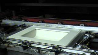 Plastic Thermoforming With Undercuts [upl. by Ballard]