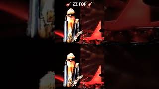 🎸 ZZ TOP 🎸 quotFearless Boogiequot Raw Footage  Byron Bay Blues Festival 2000 [upl. by Tima]