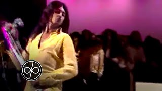 Deep Purple  Into the Fire Live 1971 German TV [upl. by Ahsek]