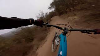 Underdrive  Greer Ranch MTB [upl. by Huttan685]