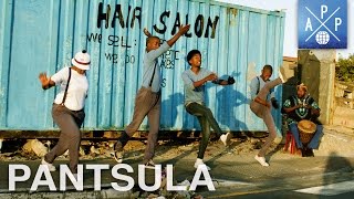 The Coolest Dance Youve Never Heard Of Pantsula [upl. by Niltiak185]