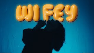 brokat  wifey official video [upl. by Sussi]