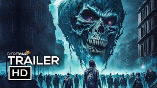 New HORROR Movie Trailers 2023 [upl. by Atews862]