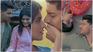 Tere Sang Full Screen Whatsapp Status  Satellite Shankar  Arijit Singh  Mithoon  Sooraj  Megha [upl. by Francesco]