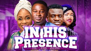 IN HIS PRESENCE DECEMBER EDITION [upl. by Adlig]