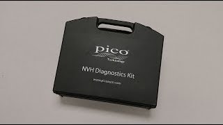 Intro to Pico NVH Diagnostics [upl. by Gregorio]