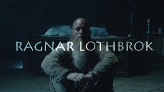 Ragnar Lothbrok  King Ragnar [upl. by Anyahs390]