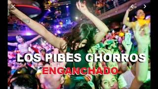 Pibes Chorros mix enganchado 2020 remix [upl. by Luahs]