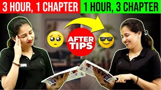 How to Study Easily and Fast  Best Study Tips  Exam Winner SSLC [upl. by Ruosnam]