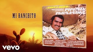 Vicente Fernández  Mi Ranchito Cover Audio [upl. by Robert]