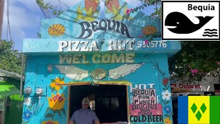 Bequia Island  Ep 52 [upl. by Clifton]