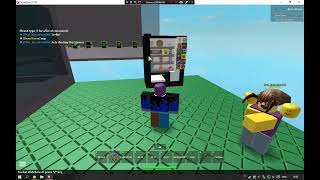 Austiblox 2015e testing thing [upl. by Eeleak331]