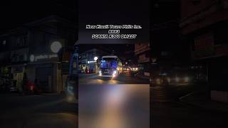 New Elavil Tours Phils Inc 8883 SCANIA K360 DM22T scania bus travel transport [upl. by Eppilihp]