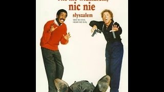 Nic nie widziałem nic nie słyszałem Lektor PL film komedia [upl. by Lovmilla705]