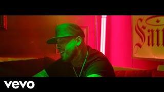 Nicky Jam Reykon  Secretos Official Video [upl. by Aehsel]