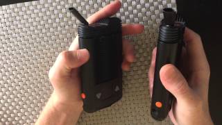 How to spot the Fake  Counterfeit Mighty Vaporizer [upl. by Storm]