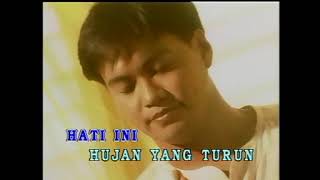 HUJAN  SUDIRMAN  Karaoke with Lyric [upl. by Crespi]