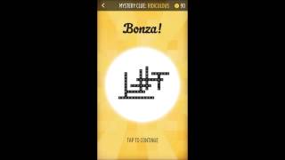 Bonza Word Puzzle  R  Puzzle Pack 2 Walkthrough [upl. by Lund]