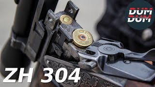 Brno ZH 304 opis puške gun review [upl. by Enom835]