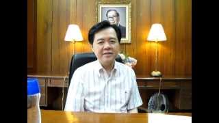 Drink Water The Correct Way  Dr Willie Ong Health Blog 1 [upl. by Oirasec311]