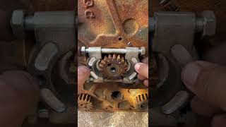 Chuck puller set hardware tools repair tool [upl. by Rockwood]