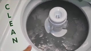 CLEAN YOUR WASHING MACHINE [upl. by Philina312]