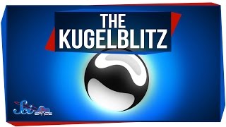 The Kugelblitz A Black Hole Made From Light [upl. by Grani]