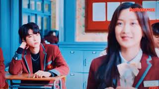 FMV Close To The Sun  Hua Jinxiu x Sima Ju [upl. by Bijan]