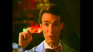 Bill Nye Thermal Energy [upl. by Drwde]