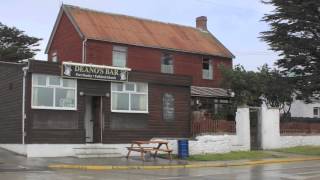 Falkland Islands 2014 [upl. by Ticknor185]