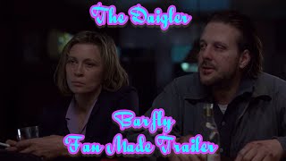 Barfly 1987 Movie Trailer [upl. by Adnarym]