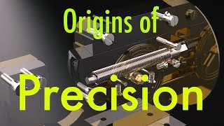 Origins of Precision [upl. by Bullough]