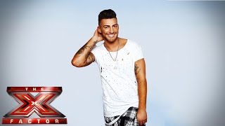 Jake Quickendens journey so far  The Xtra Factor  The X Factor UK 2014 [upl. by Nuzzi]