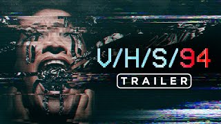 VHS 94  Tráiler [upl. by Servais]