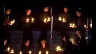 Candle LightChoreography [upl. by Ecirtap]