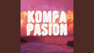 kompa pasión slowed [upl. by Zevahc]