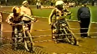 Speedway World Final 1978avi [upl. by Aihseit396]