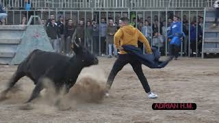 MoncadaV Resumen Tardes 2019 Gerardo Gamón el Cali y Benavent [upl. by Ennyleuqcaj]