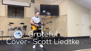 Grateful Elevation Worship Acoustic Sessions [upl. by Yaffit]