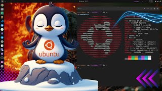 ⭐ ⭐ Atualizando o Ubuntu 2404 LTS para o 2410 [upl. by Onifur]