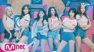 AOA  Bingle Bangle Comeback Stage  M COUNTDOWN 180531 EP572 [upl. by Arorua621]