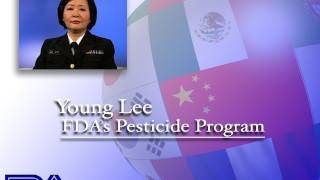 FDAs Pesticide Program [upl. by Severson]