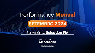 Performance Selection FIA  Setembro2024 [upl. by Stesha568]