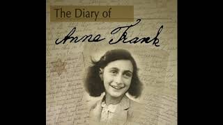 Anne Frank ACT 2 Scene 15 Final [upl. by Dearman]