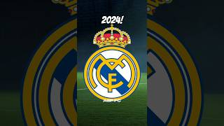 How did Fifa 19 predict Real Madrid to look like in 2024 [upl. by Clapp276]