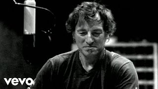 Bruce Springsteen  My Lucky Day Video Version [upl. by Clemmie]